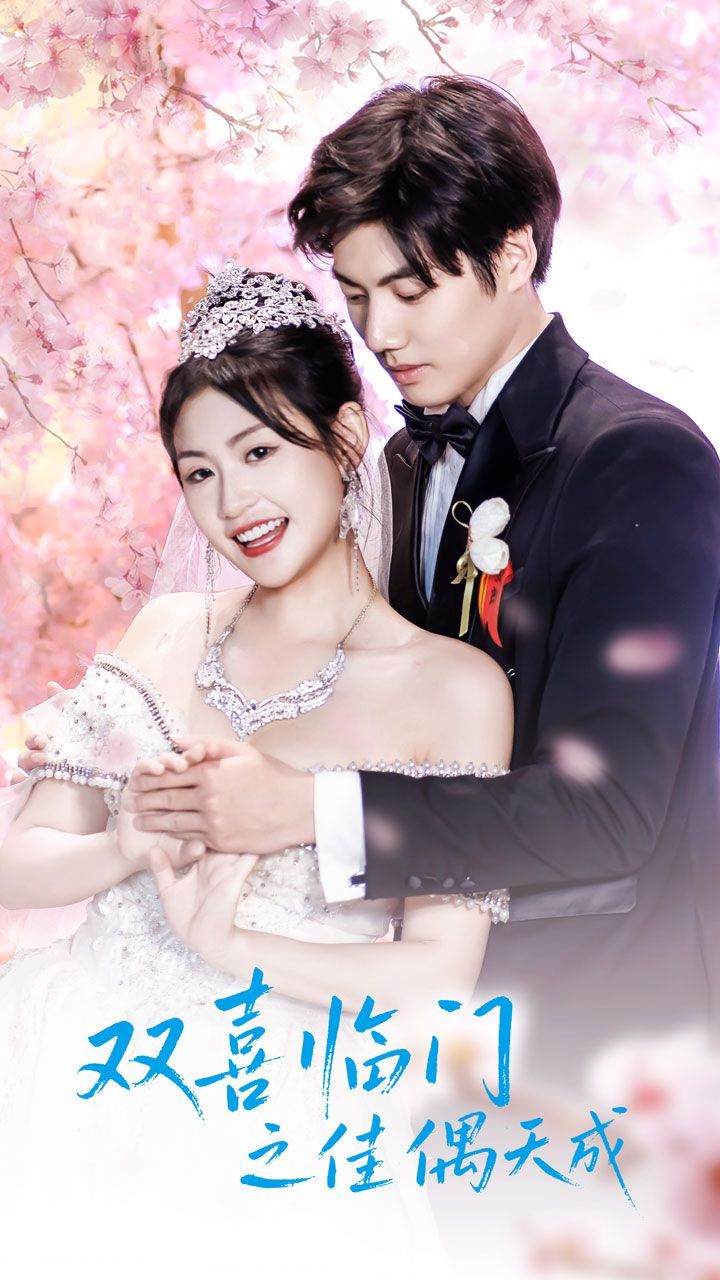 双喜临门之佳偶天成 全集完结(大结局)