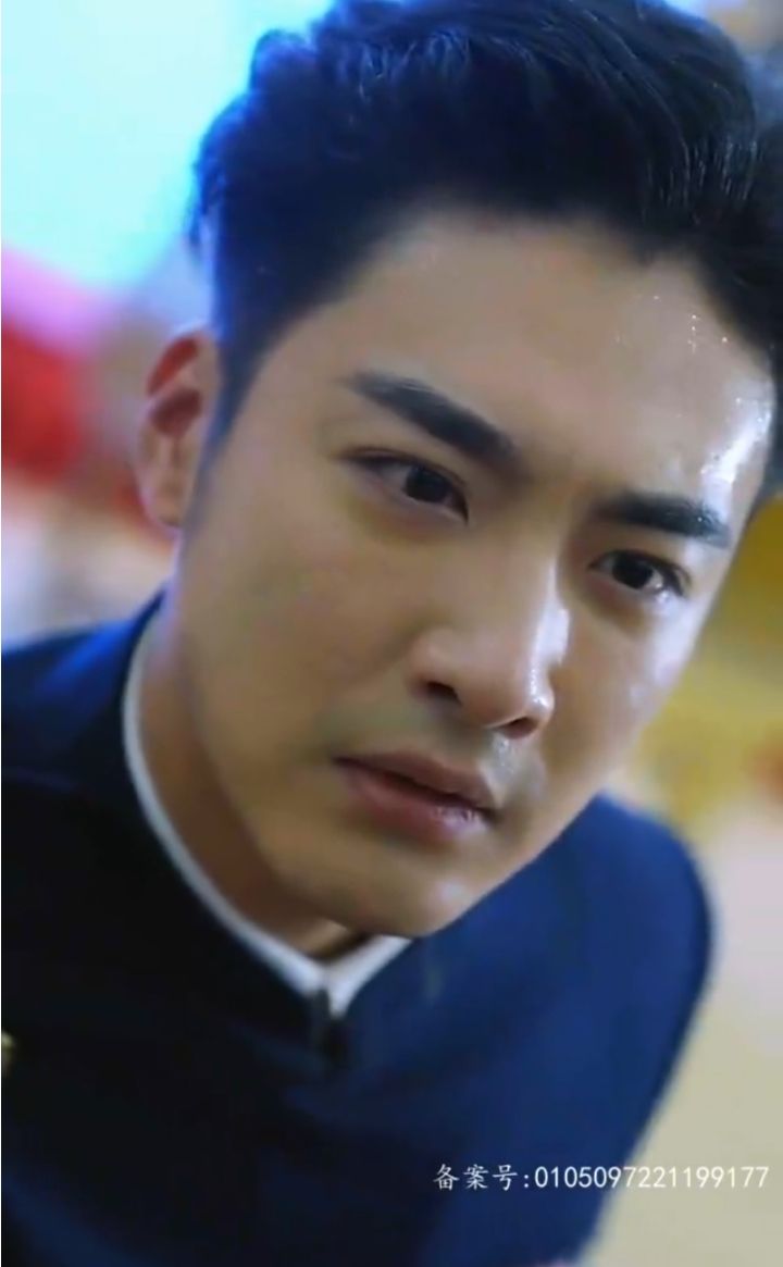 阎帝令 第1-20集