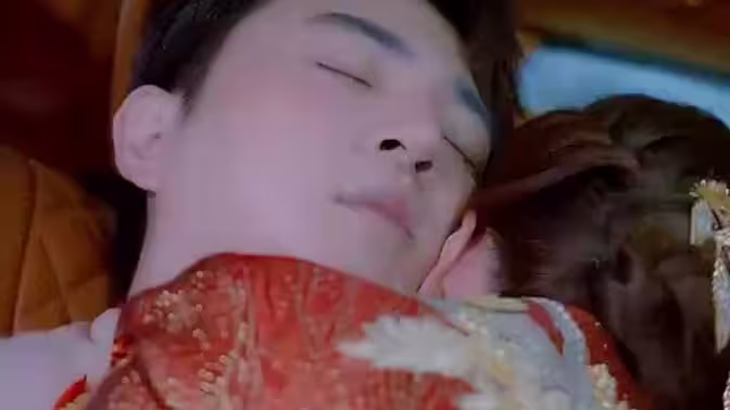 奉子成婚，霍少独宠冷傲妻 第1-30集