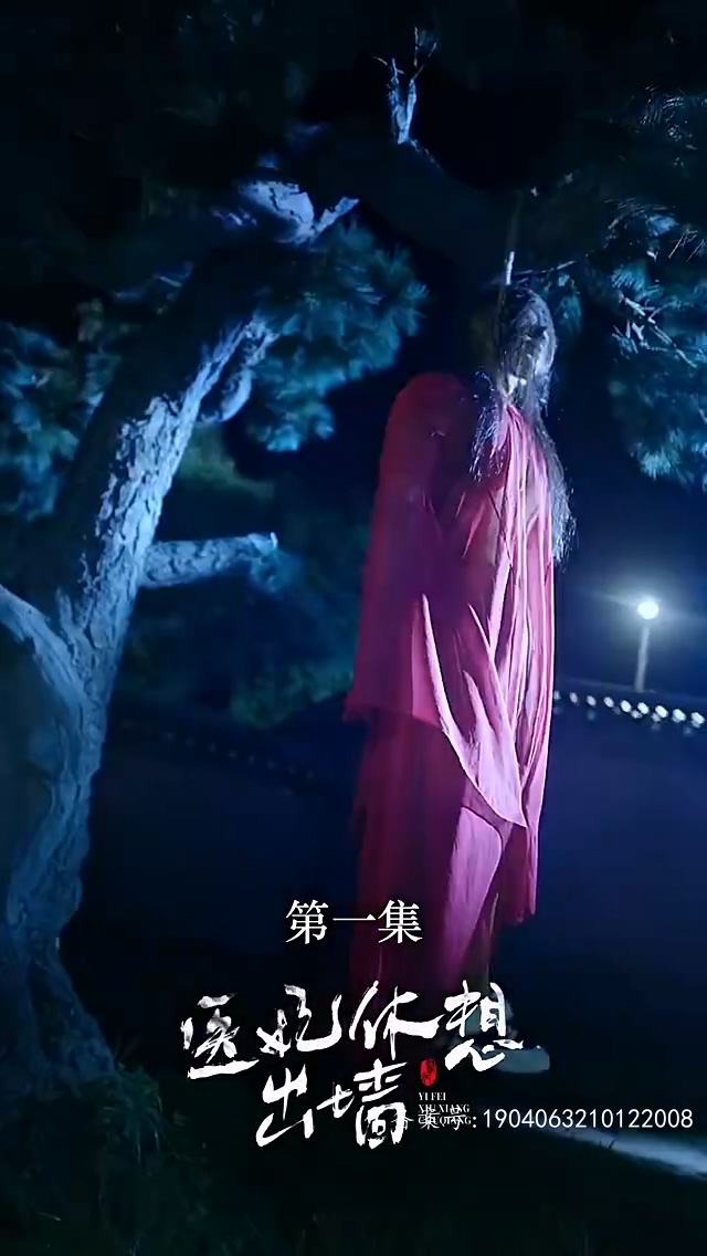 医妃休想出墙 全集(大结局)