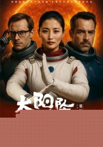 太阳坠落之时(全集)