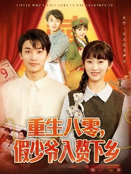 重生八零，假少爷入赘下乡 全集(大结局)