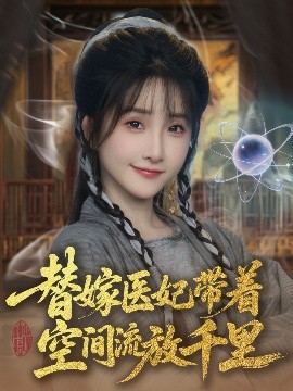 替嫁医妃带着空间流放千里 全集完结(大结局)