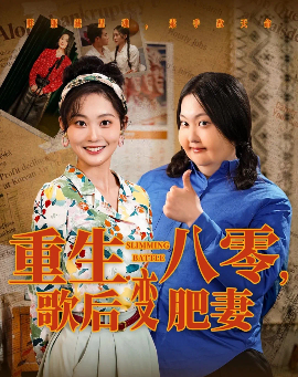 重生八零，歌后变肥妻(全集)