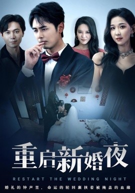 重启新婚夜(全集)